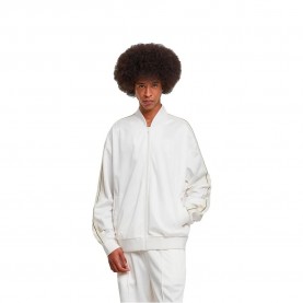 Яке Urban classics Tennis tracksuit jacket - White (Off White) яке,мъжки,анцузи,urban,classics,tennis,tracksuit,jacket,white,(off,white)