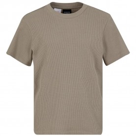 Тениска Urban classics UCK6676 short sleeve T-shirt - Beige (Pale Olive) тениска,мъжки,тениски,дамски,тениски,urban,classics,uck6676,short,sleeve,t,shirt,beige,(pale,olive)