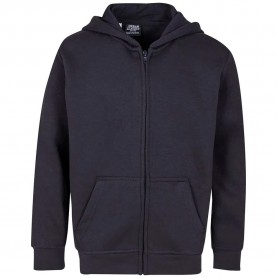 блуза,детски,блузи,urban,classics,uck8003,full,zip,sweatshirt,blue,(navy)