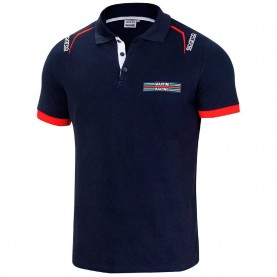 дамски,блузи,с,яка,мъжки,блузи,с,яка,sparco,martini,r,short,sleeve,polo,blue,(navy)