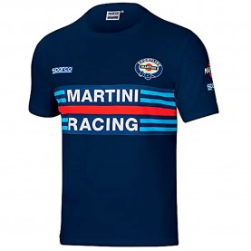 тениска,мъжки,тениски,дамски,тениски,sparco,martini,r,short,sleeve,t,shirt,blue,(navy)