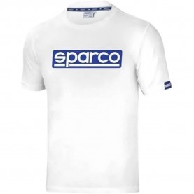 тениска,мъжки,тениски,дамски,тениски,sparco,original,short,sleeve,t,shirt,white,(white)
