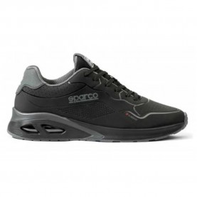 маратонки,мъжки,маратонки,дамски,маратонки,sparco,s,light,trainers,black,(black,grey)