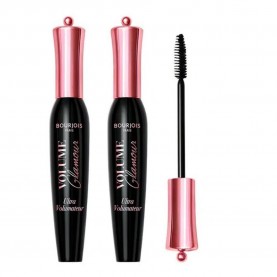 Bourjois Volume Glamour Ultra Volume Nº01 Black 12ml Eyelash Mask очна,линия,bourjois,volume,glamour,ultra,volume,nº01,black,12ml,eyelash,mask