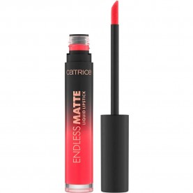 Catrice Endless Matte Liquid Nº070 Ciao Adios 4.5ml lipstick специфични,козметични,продукти,catrice,endless,matte,liquid,nº070,ciao,adios,4.5ml,lipstick