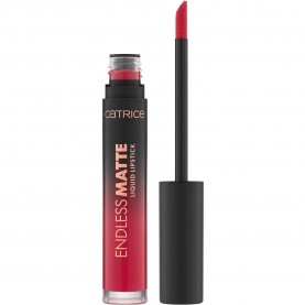 Catrice Endless Matte Liquid Nº080 Love Potion 4.5ml lipstick специфични,козметични,продукти,catrice,endless,matte,liquid,nº080,love,potion,4.5ml,lipstick