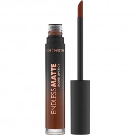 Catrice Endless Matte Liquid Nº100 Coffee Date? 4.5ml lipstick специфични,козметични,продукти,catrice,endless,matte,liquid,nº100,coffee,date?,4.5ml,lipstick