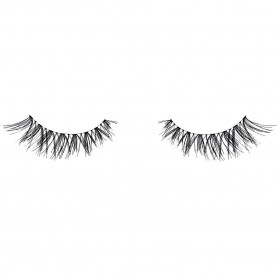 Catrice Faked Every Day Natural false eyelashes - Black очна,линия,catrice,faked,every,day,natural,false,eyelashes,black