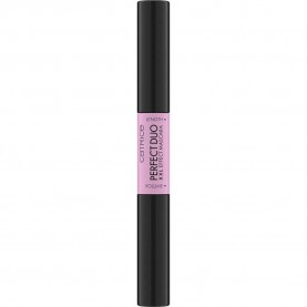 очна,линия,catrice,perfect,duo,xxl,effect,nº010,8ml,eyelash,mask,black