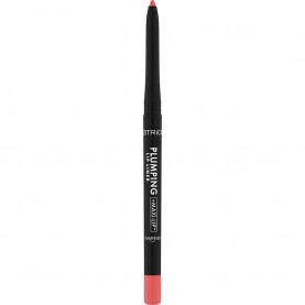 Catrice Plumping Nº200 Rosie Feels Rosy lipliner contour специфични,козметични,продукти,catrice,plumping,nº200,rosie,feels,rosy,lipliner,contour
