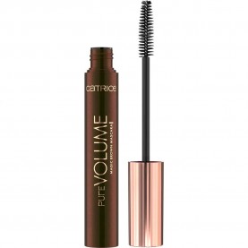 очна,линия,catrice,pure,volume,magic,brown,nº010,burgundy,brown,10ml,eyelash,mask,brown
