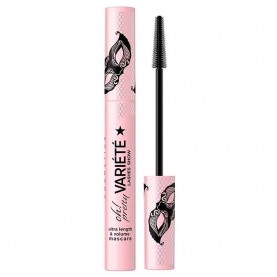 Eveline Variete Show Oh Pretty! Ultra Length & Volume 10ml Eyelash Mask очна,линия,eveline,variete,show,oh,pretty!,ultra,length,&,volume,10ml,eyelash,mask