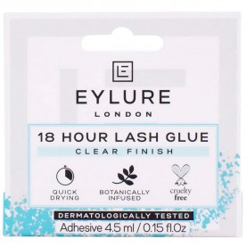 Eylure Clear 4.5ml lash glue - Clear специфични,козметични,продукти,eylure,clear,4.5ml,lash,glue,clear