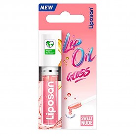 специфични,козметични,продукти,liposan,oil,nºsweet,nude,5.5ml,lip,gloss