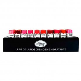 Nurana Clasico Set lipstick pencil специфични,козметични,продукти,nurana,clasico,set,lipstick,pencil