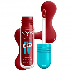 специфични,козметични,продукти,nyx,professional,makeup,iv,nº13,cranberry,splash,5ml,lip,gloss
