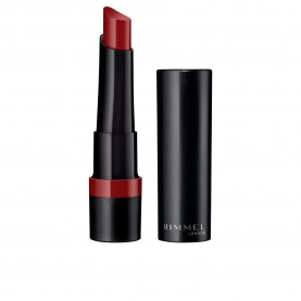 специфични,козметични,продукти,rimmel,london,lasting,finish,extreme,matte,nº530,lipstick,red