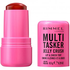 ексфолианти,rimmel,london,multitasker,jelly,crush,stick,nº150,red,pepper,blush