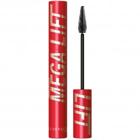 очна,линия,rimmel,london,thrill,seeker,megalift,nº001,black,12.5ml,eyelash,mask,black