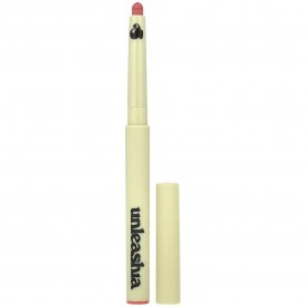 Unleashia Oh! Happy Day Nº05 Love Rose lipstick pencil - Red специфични,козметични,продукти,unleashia,oh!,happy,day,nº05,love,rose,lipstick,pencil,red
