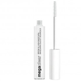 Wet n wild Mega Clear 1114487E 9ml Eyelash Mask - Clear очна,линия,wet,n,wild,mega,clear,1114487e,9ml,eyelash,mask,clear