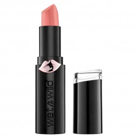 Wet n wild Mega Last Matte Color Bare It All lipstick специфични,козметични,продукти,wet,n,wild,mega,last,matte,color,bare,it,all,lipstick