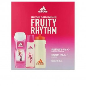 дамски,парфюми,adidas,fruity,rhythm,vapo,set,400ml,eau,de,toilette,red