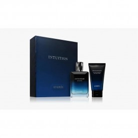 Aramis Intuition Vapo Set 104ml eau de parfum - Blue дамски,парфюми,aramis,intuition,vapo,set,104ml,eau,de,parfum,blue