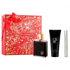 мъжки,парфюми,carolina,herrera,vapo,set,210ml,eau,de,toilette,orange