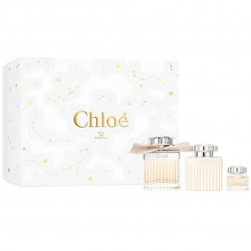 дамски,парфюми,chloe,signature,vapo,set,180ml,eau,de,parfum