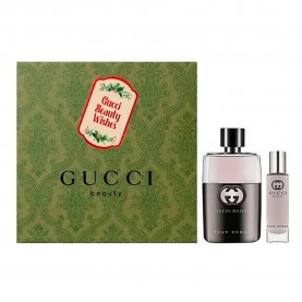 мъжки,парфюми,gucci,guilty,vapo,set,50ml,eau,de,toilette,green