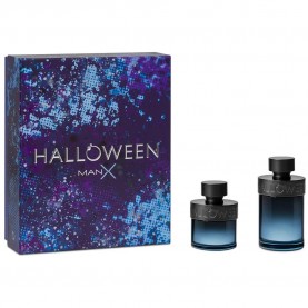 Halloween Man Vapo Set 225ml Eau de toilette - Clear мъжки,парфюми,halloween,man,vapo,set,225ml,eau,de,toilette,clear