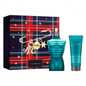 Jean paul gaultier Le Male Vapo Set 125ml Eau de toilette - Multicolor мъжки,парфюми,jean,paul,gaultier,le,male,vapo,set,125ml,eau,de,toilette,multicolor