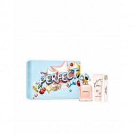 дамски,парфюми,marc,jacobs,perfect,vapo,set,135ml,eau,de,parfum