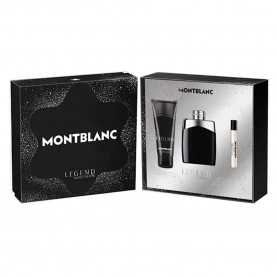 мъжки,парфюми,montblanc,legend,vapo,set,100ml,eau,de,toilette,clear