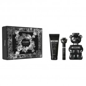 мъжки,парфюми,moschino,toy,boy,vapo,set,210ml,eau,de,parfum,silver