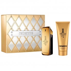 мъжки,парфюми,paco,rabanne,1,million,vapo,set,100ml,eau,de,toilette,golden
