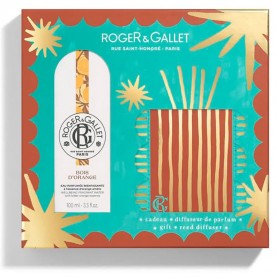 дамски,парфюми,roger,&,gallet,bois,d´orange,bienestar,vapo,set,110ml,eau,de,parfum,blue
