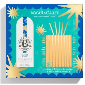 дамски,парфюми,roger,&,gallet,vanille,soleil,bienestar,vapo,set,40ml,eau,de,parfum