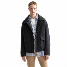 яке,мъжки,якета,дамски,якета,и,палта,scotch,&,soda,182129,jacket,grey,(meteorite)