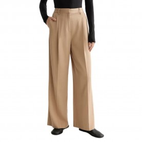 Панталони тип чино Scotch & soda Rose chino pants - Beige (Sand) панталони,тип,чино,мъжки,панталони,дамски,панталони,scotch,&,soda,rose,chino,pants,beige,(sand)