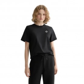 Тениска Scotch & soda U9A00838T short sleeve T-shirt - Black (Black) тениска,мъжки,тениски,дамски,тениски,scotch,&,soda,u9a00838t,short,sleeve,t,shirt,black,(black)