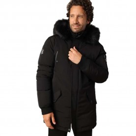 яке,мъжки,якета,дамски,якета,и,палта,deeluxe,sharkson,jacket,refurbished,black,(black)