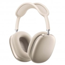 Слушалки Apple Airpods Max 2 wireless earphones - White (Starlight) слушалки,слушалки,apple,airpods,max,2,wireless,earphones,white,(starlight)