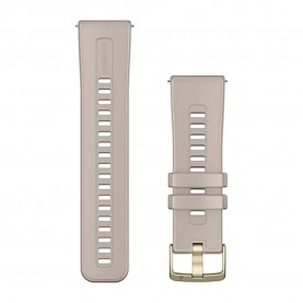 електро,garmin,venu,x1,24,mm,silicone,quick,release,strap,silver,(french,grey)