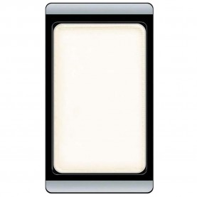 очна,линия,artdeco,matt,nº512,matt,white,0.8g,eye,shadow,beige,white