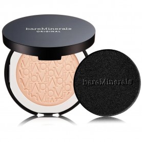 Bare minerals Original Mineral SPF15 Nº03 Fairly Light 8g foundation - Beige ексфолианти,bare,minerals,original,mineral,spf15,nº03,fairly,light,8g,foundation,beige