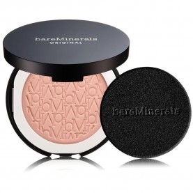 Bare minerals Original Mineral SPF15 Nº10 Medium 8g foundation - Beige ексфолианти,bare,minerals,original,mineral,spf15,nº10,medium,8g,foundation,beige