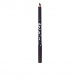 Bourjois Khol & Contour 03 Dark Grey 1.2g eyeliner - Grey очна,линия,bourjois,khol,&,contour,03,dark,grey,1.2g,eyeliner,grey