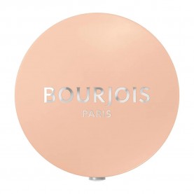 Bourjois Little Round Pot Nº3 Peau De Peach 1.2g eye shadow - Beige очна,линия,bourjois,little,round,pot,nº3,peau,de,peach,1.2g,eye,shadow,beige